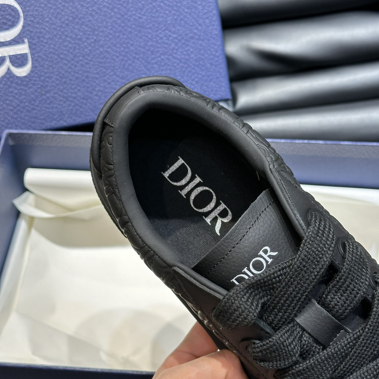 Dior B33 Sneaker  - PerfectKickZ