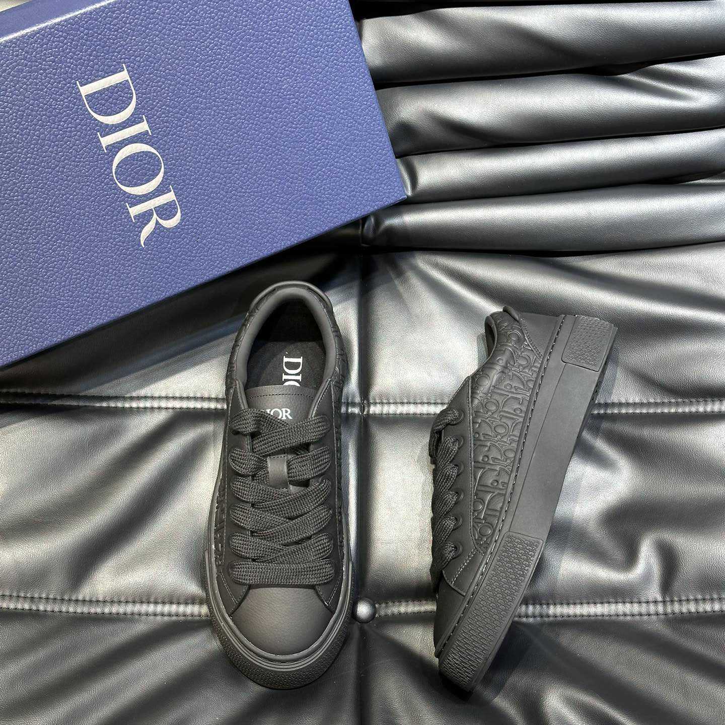 Dior B33 Sneaker  - PerfectKickZ