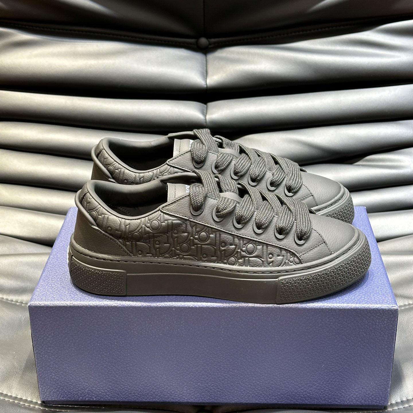 Dior B33 Sneaker  - PerfectKickZ