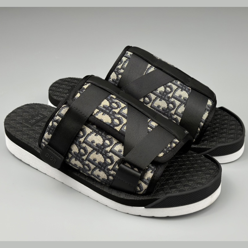 Dior Alpha Sandal - PerfectKickZ