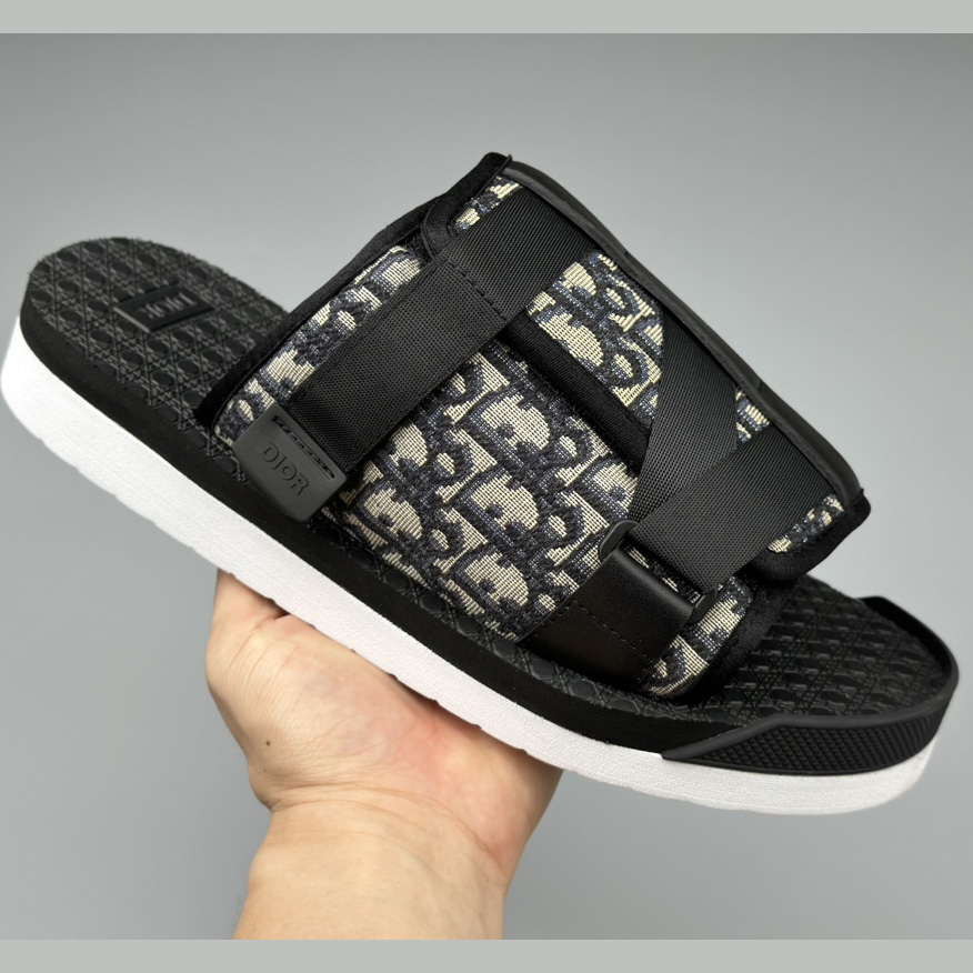 Dior Alpha Sandal - 