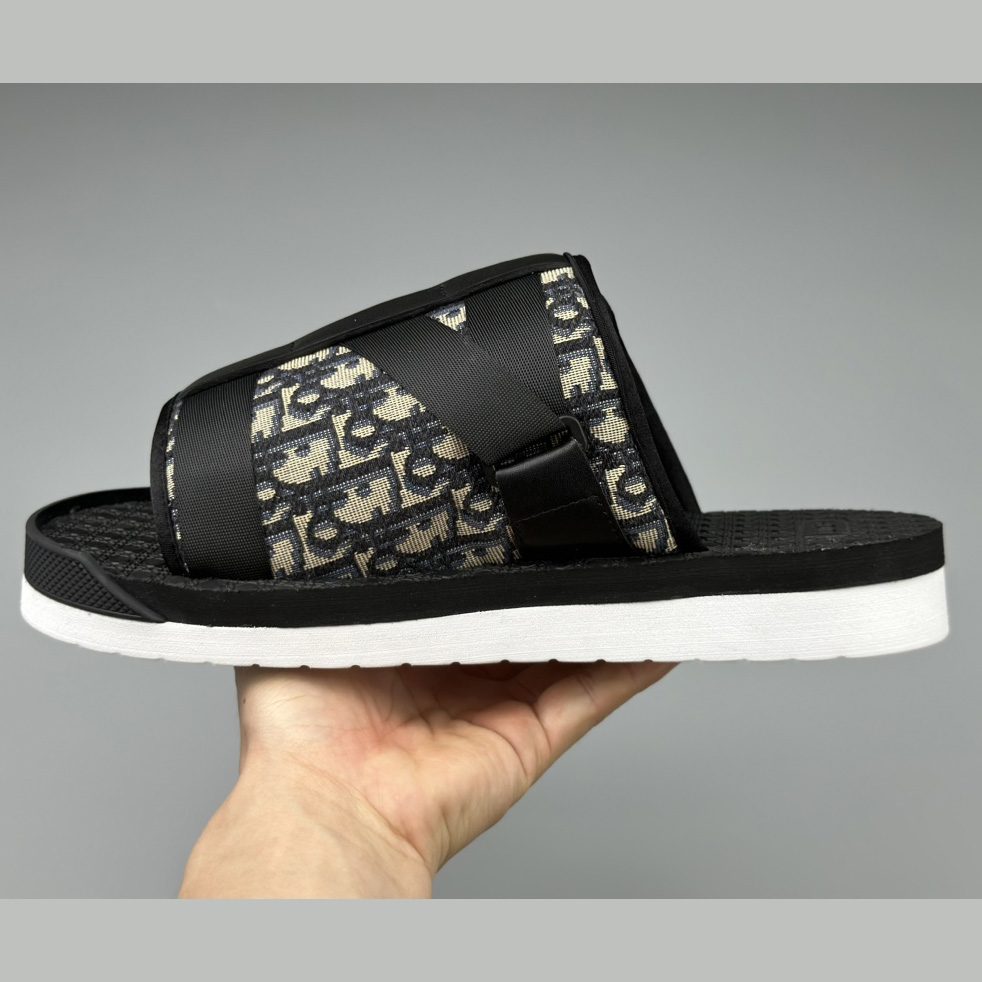 Dior Alpha Sandal - 