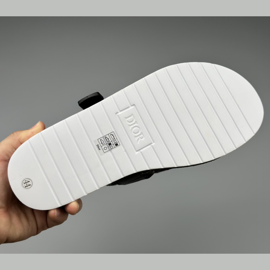 Dior Alpha Sandal - 