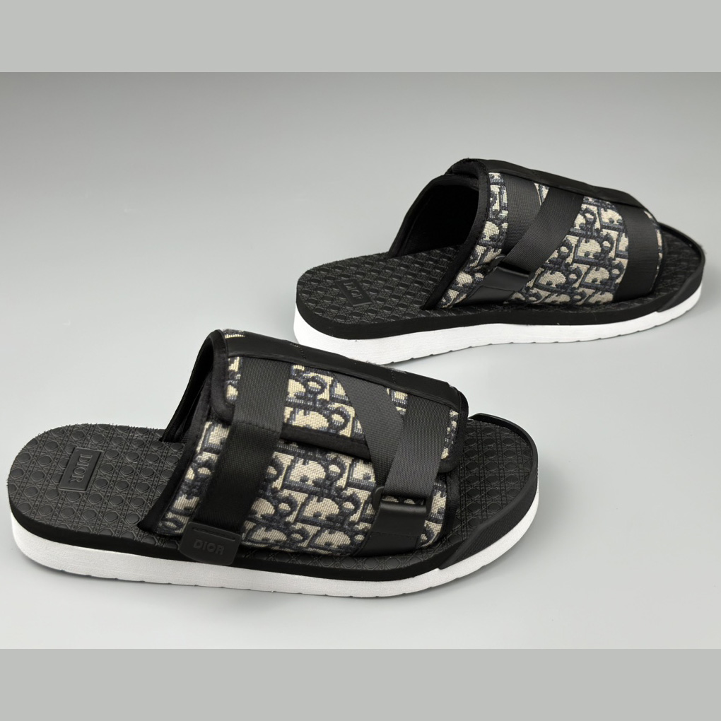 Dior Alpha Sandal - 