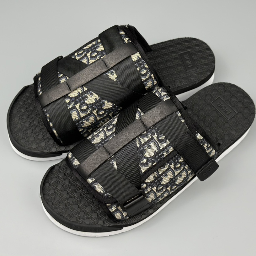 Dior Alpha Sandal - 