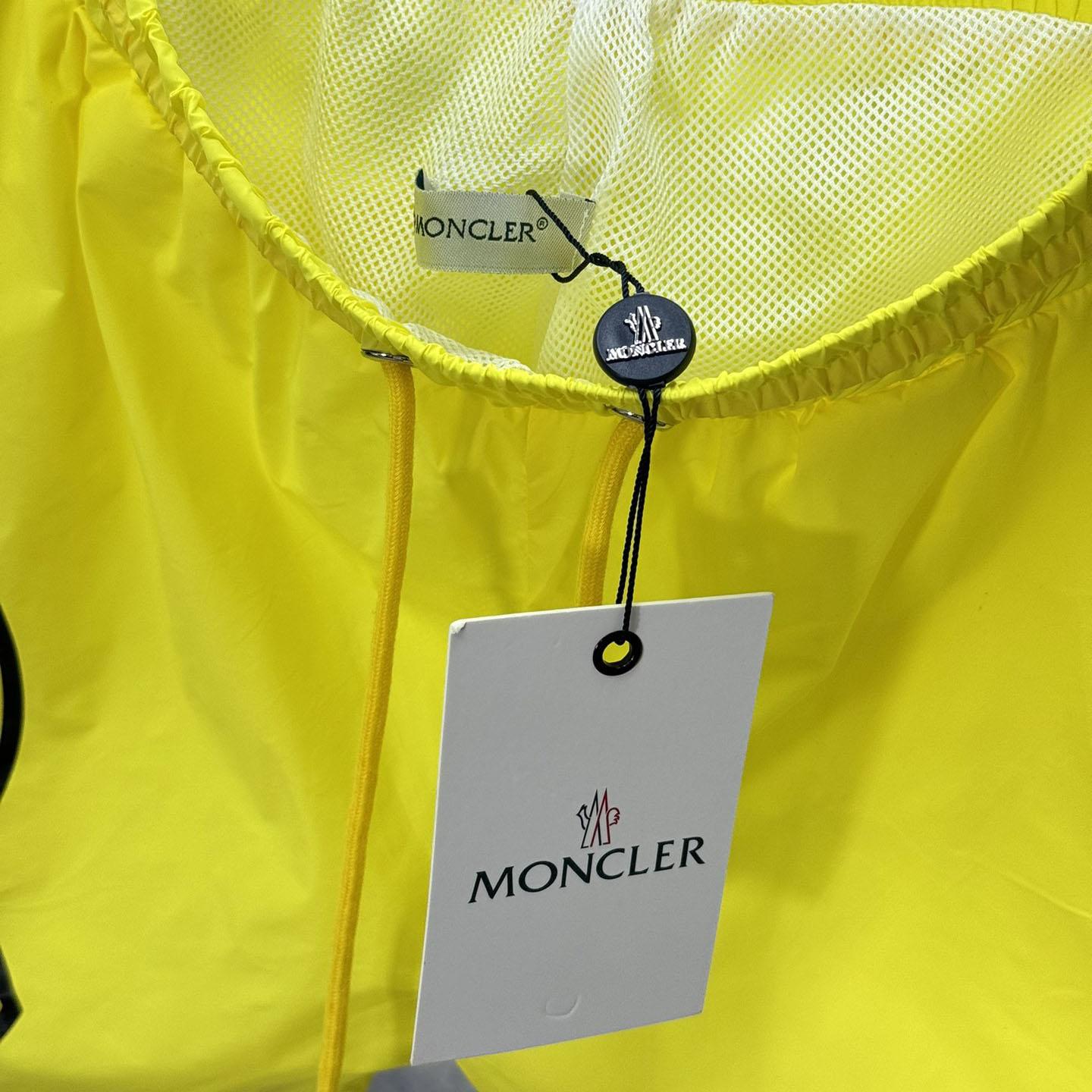 Moncler Swimming Shorts - PerfectKickZ