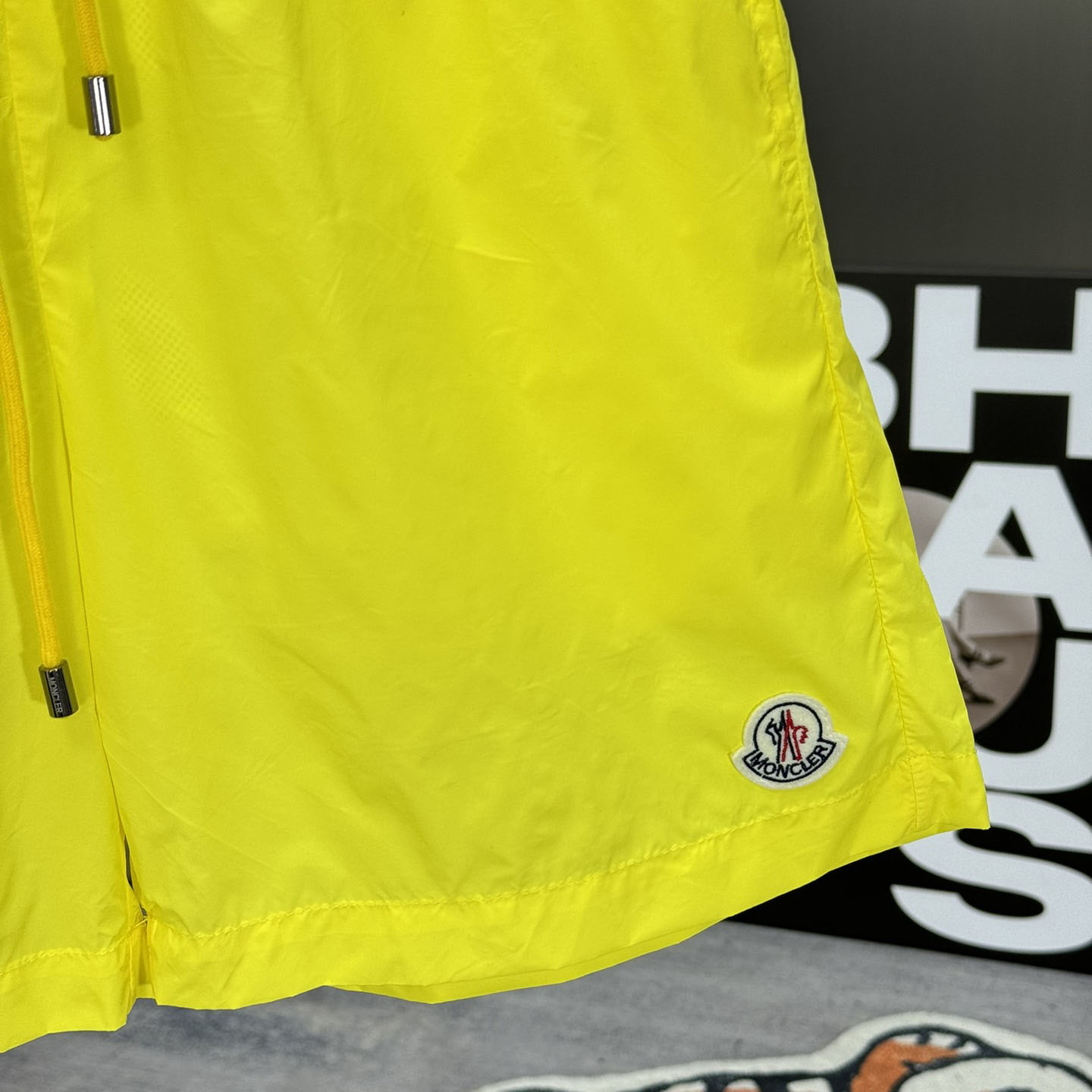 Moncler Swimming Shorts - PerfectKickZ