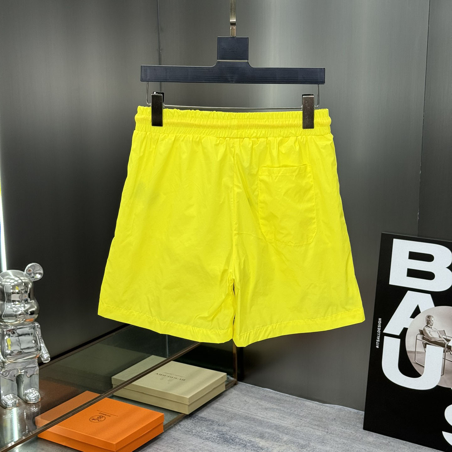 Moncler Swimming Shorts - PerfectKickZ