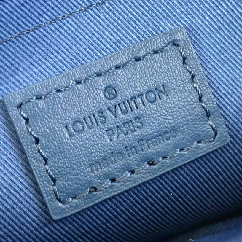 Louis Vuitton Fastline Messenger   M24750 M23710 - PerfectKickZ