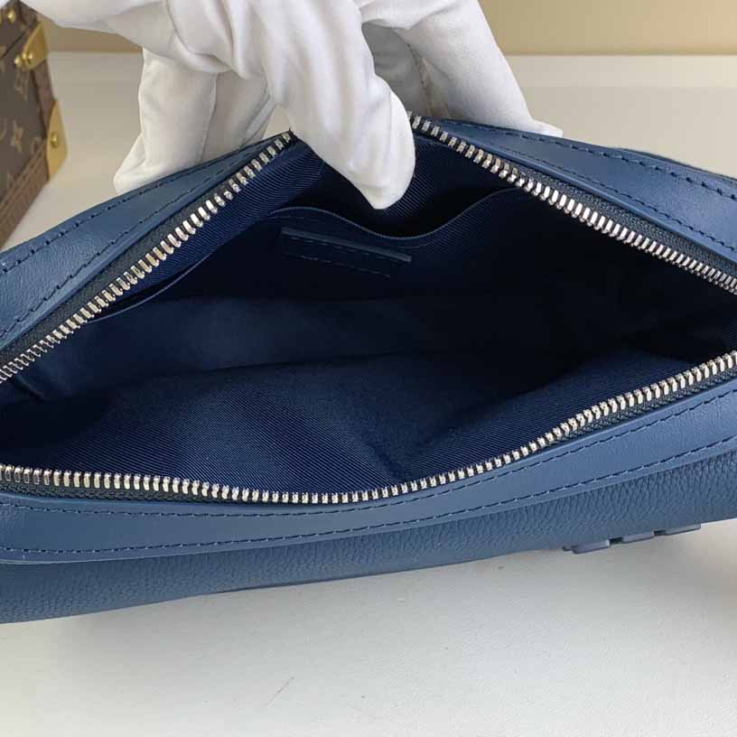 Louis Vuitton Fastline Messenger   M24750 M23710 - PerfectKickZ