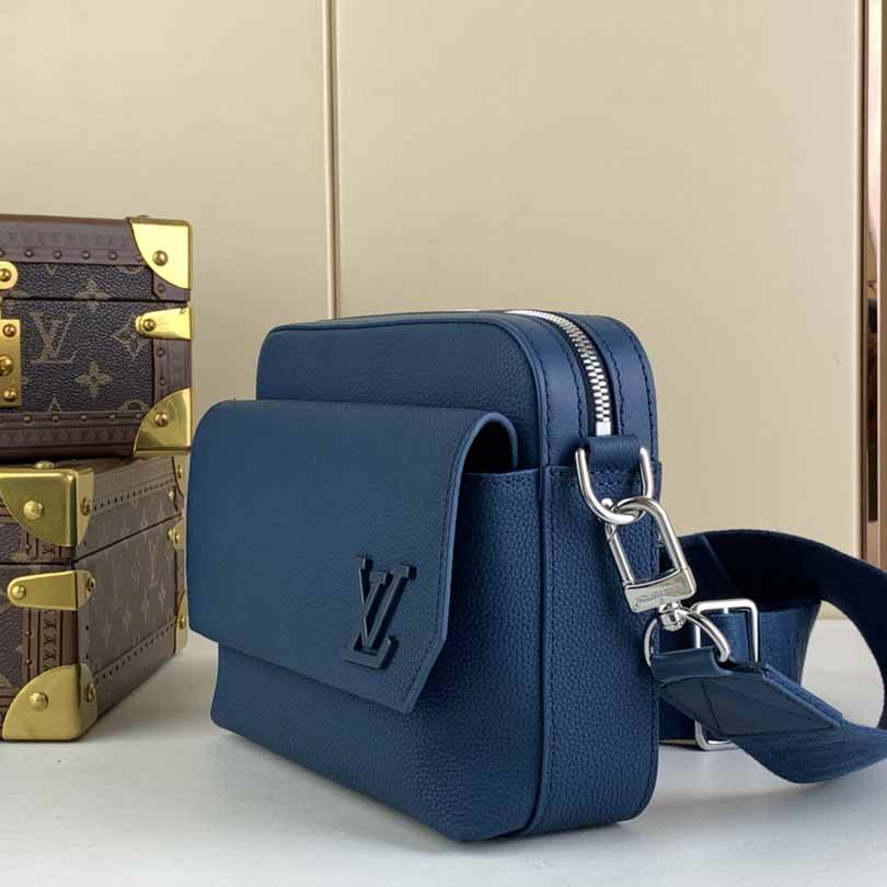 Louis Vuitton Fastline Messenger   M24750 M23710 - PerfectKickZ