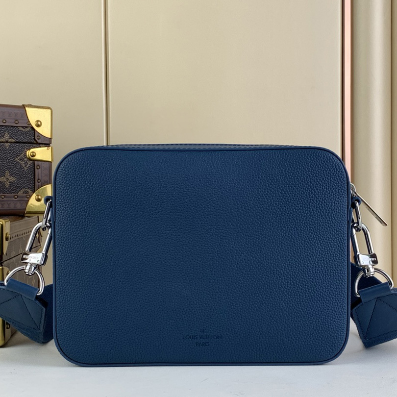Louis Vuitton Fastline Messenger   M24750 M23710 - PerfectKickZ
