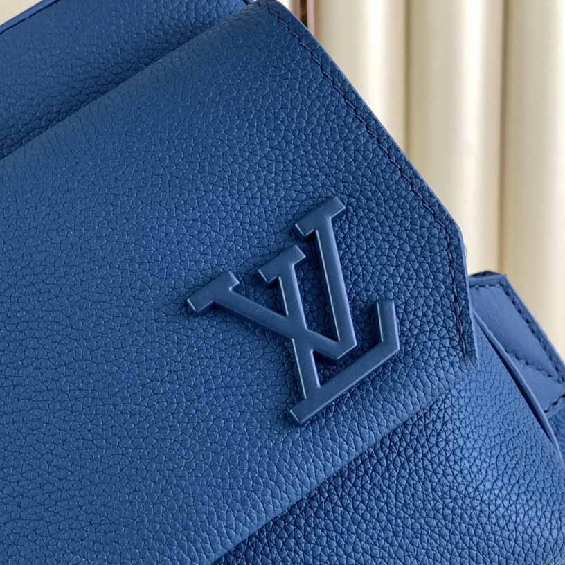 Louis Vuitton Fastline Messenger   M24750 M23710 - PerfectKickZ