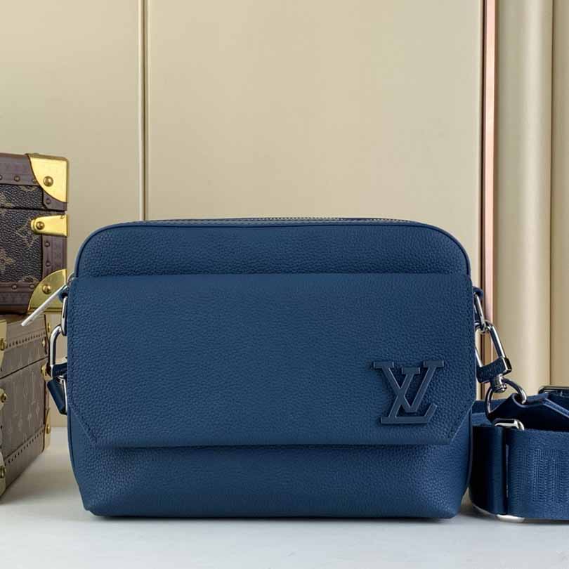 Louis Vuitton Fastline Messenger   M24750 M23710 - PerfectKickZ