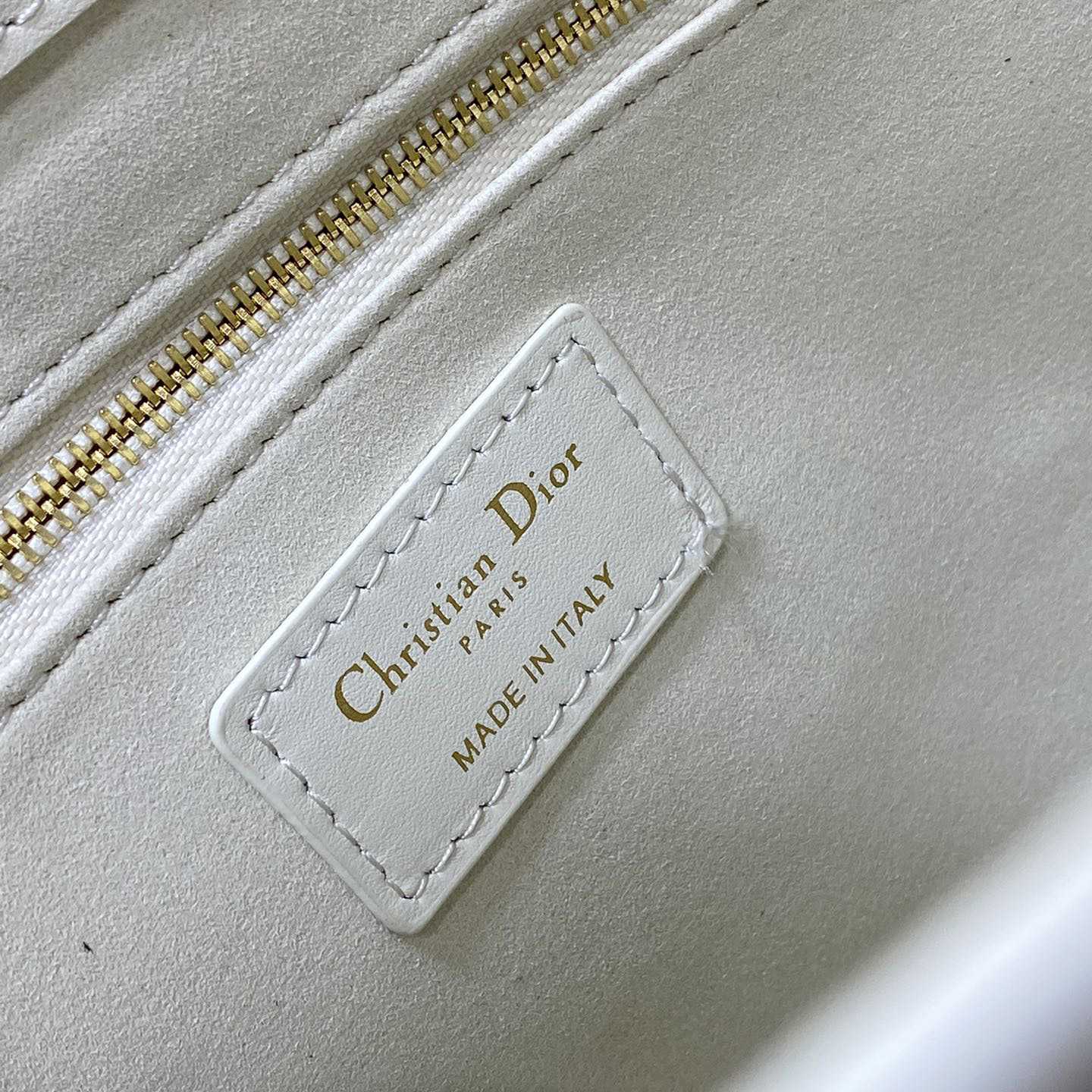 Dior Small Dior Book Tote - PerfectKickZ