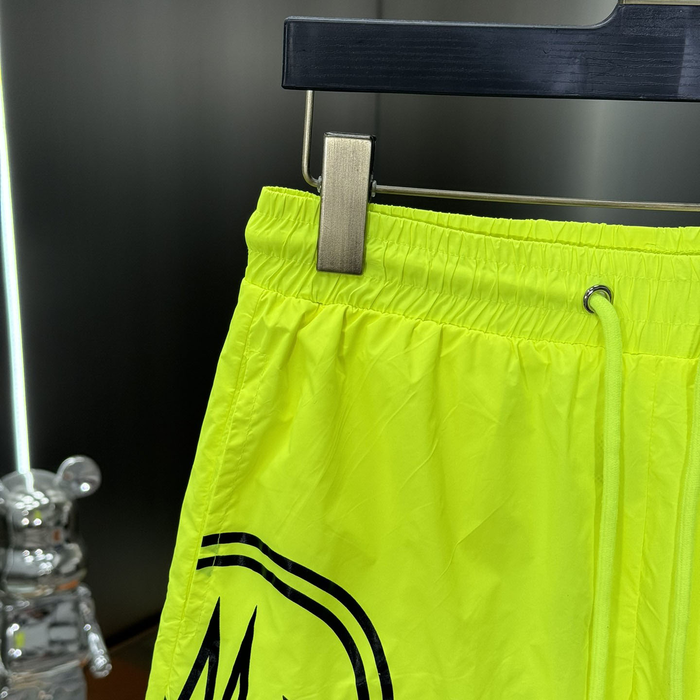 Moncler Swimming Shorts - PerfectKickZ