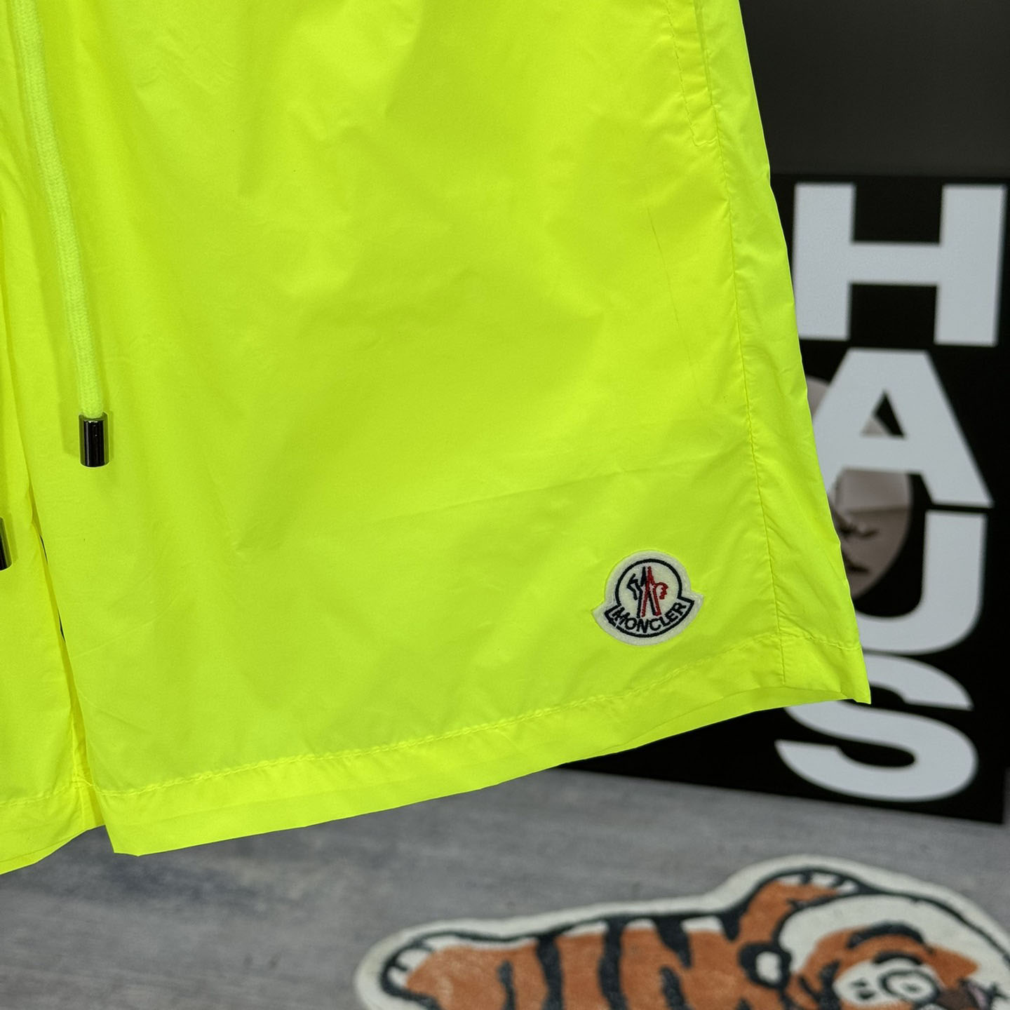 Moncler Swimming Shorts - PerfectKickZ