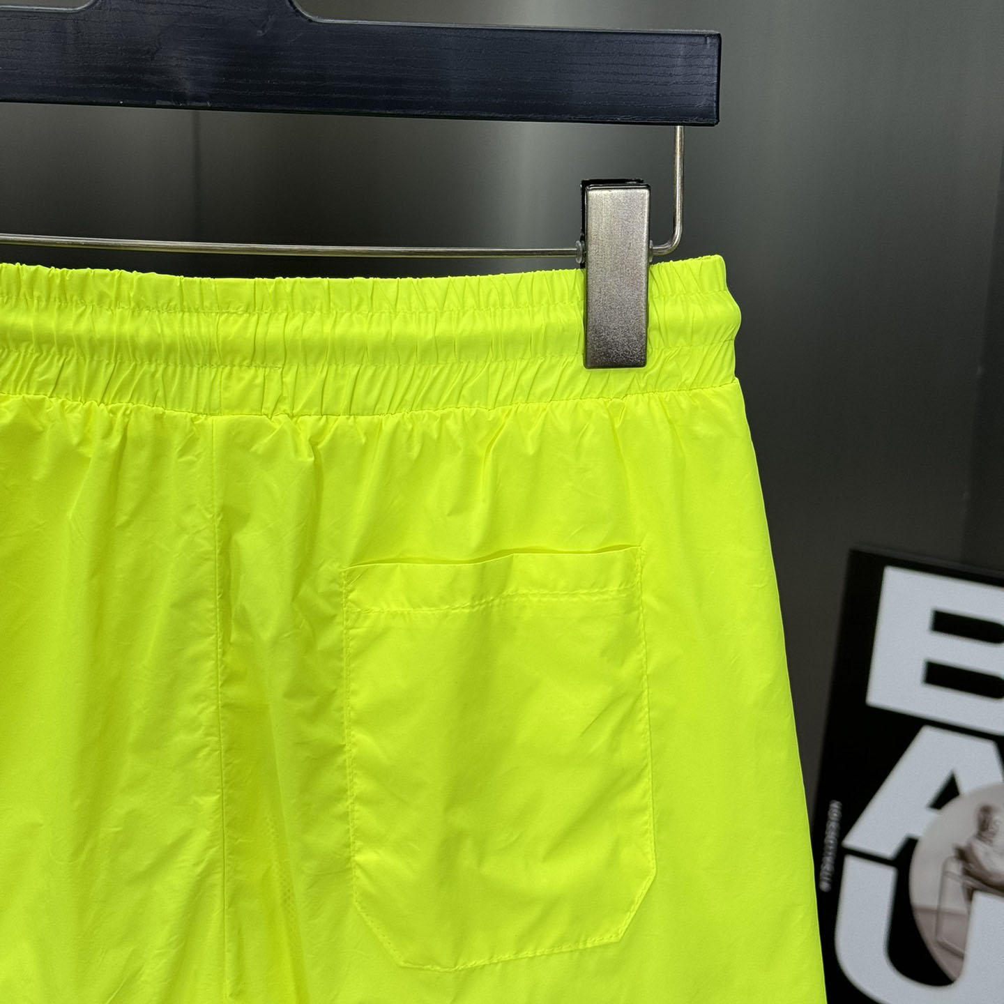 Moncler Swimming Shorts - PerfectKickZ
