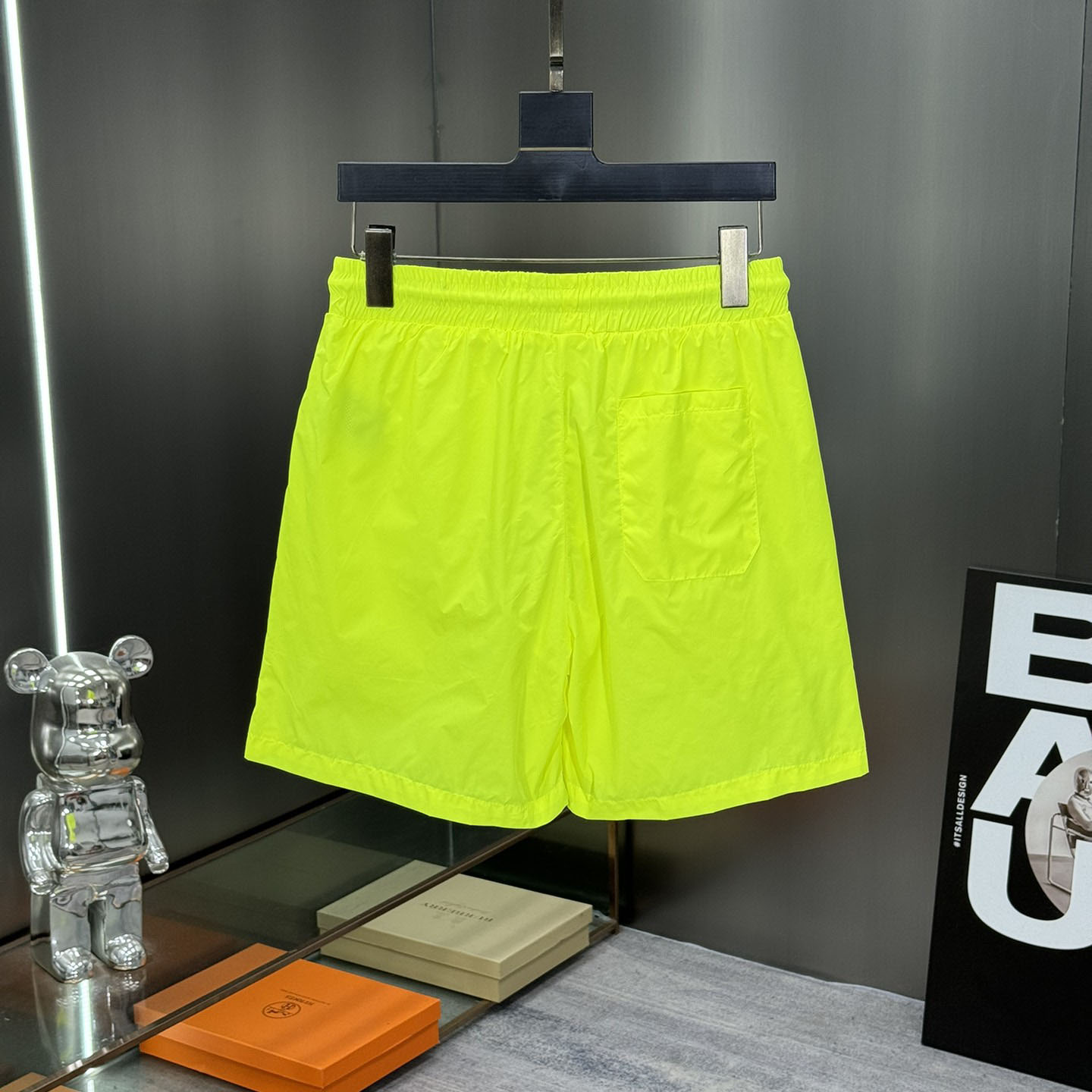 Moncler Swimming Shorts - PerfectKickZ