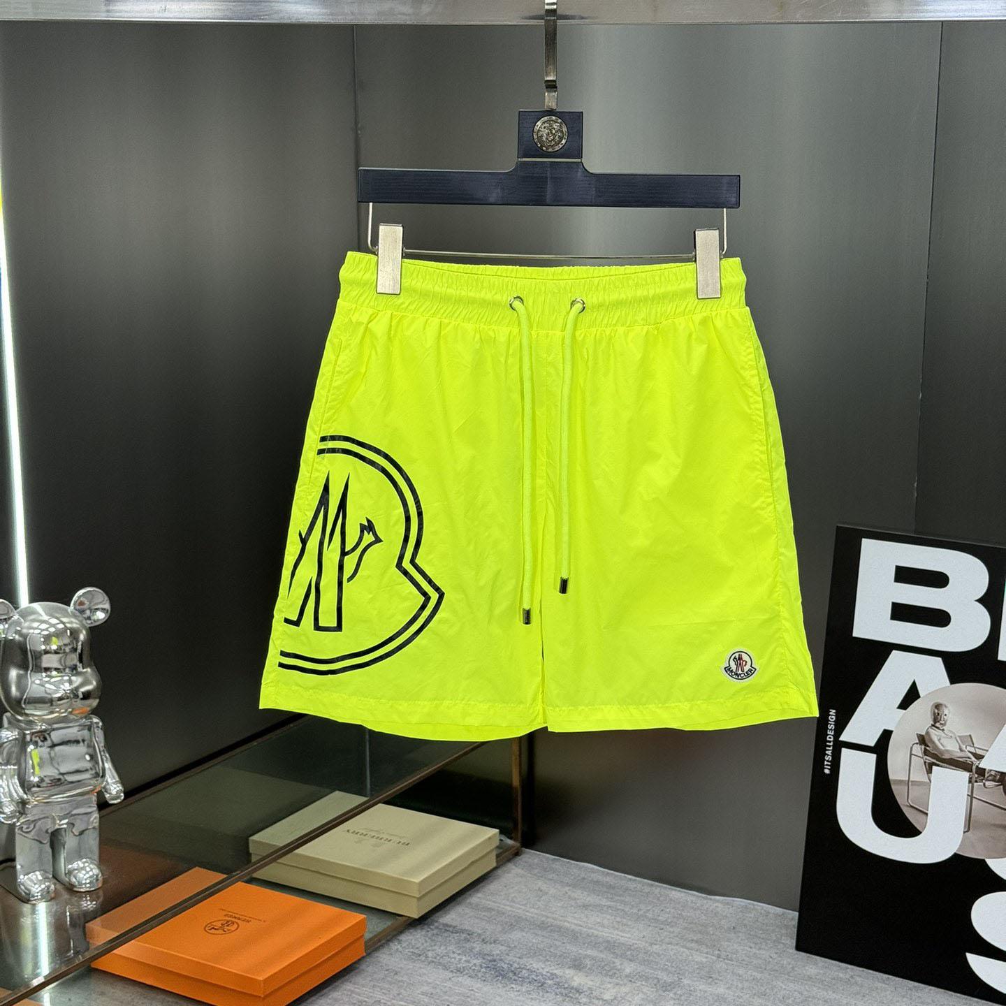 Moncler Swimming Shorts - PerfectKickZ