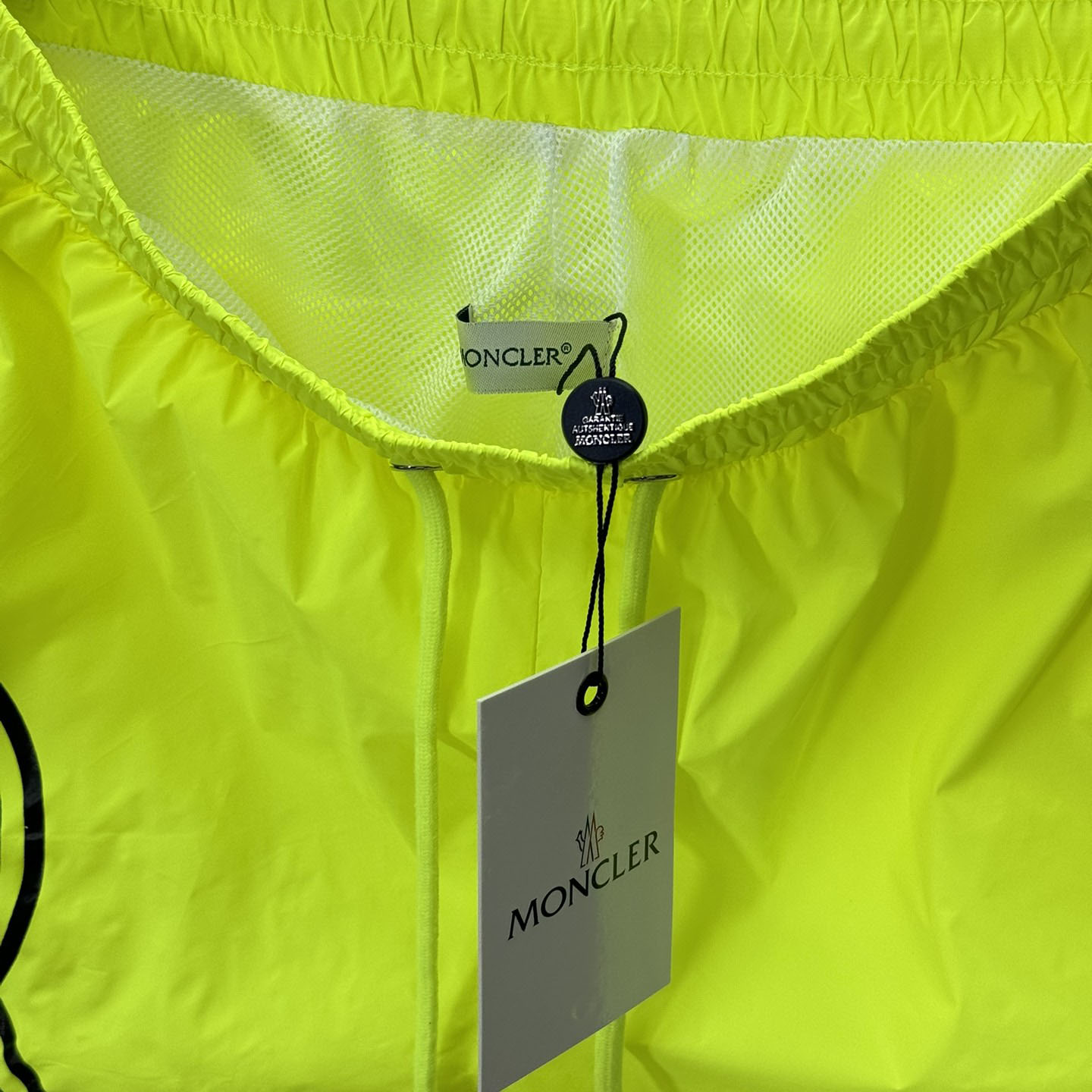 Moncler Swimming Shorts - PerfectKickZ