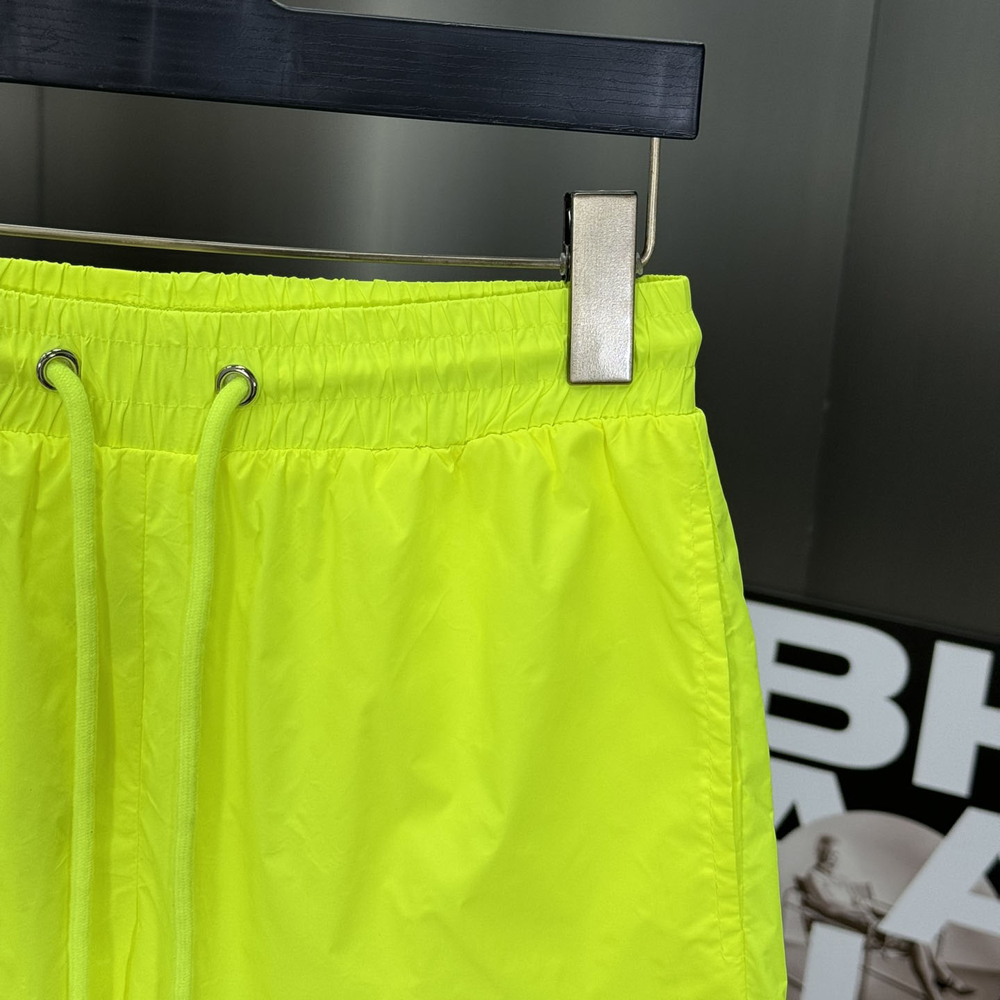 Moncler Swimming Shorts - PerfectKickZ