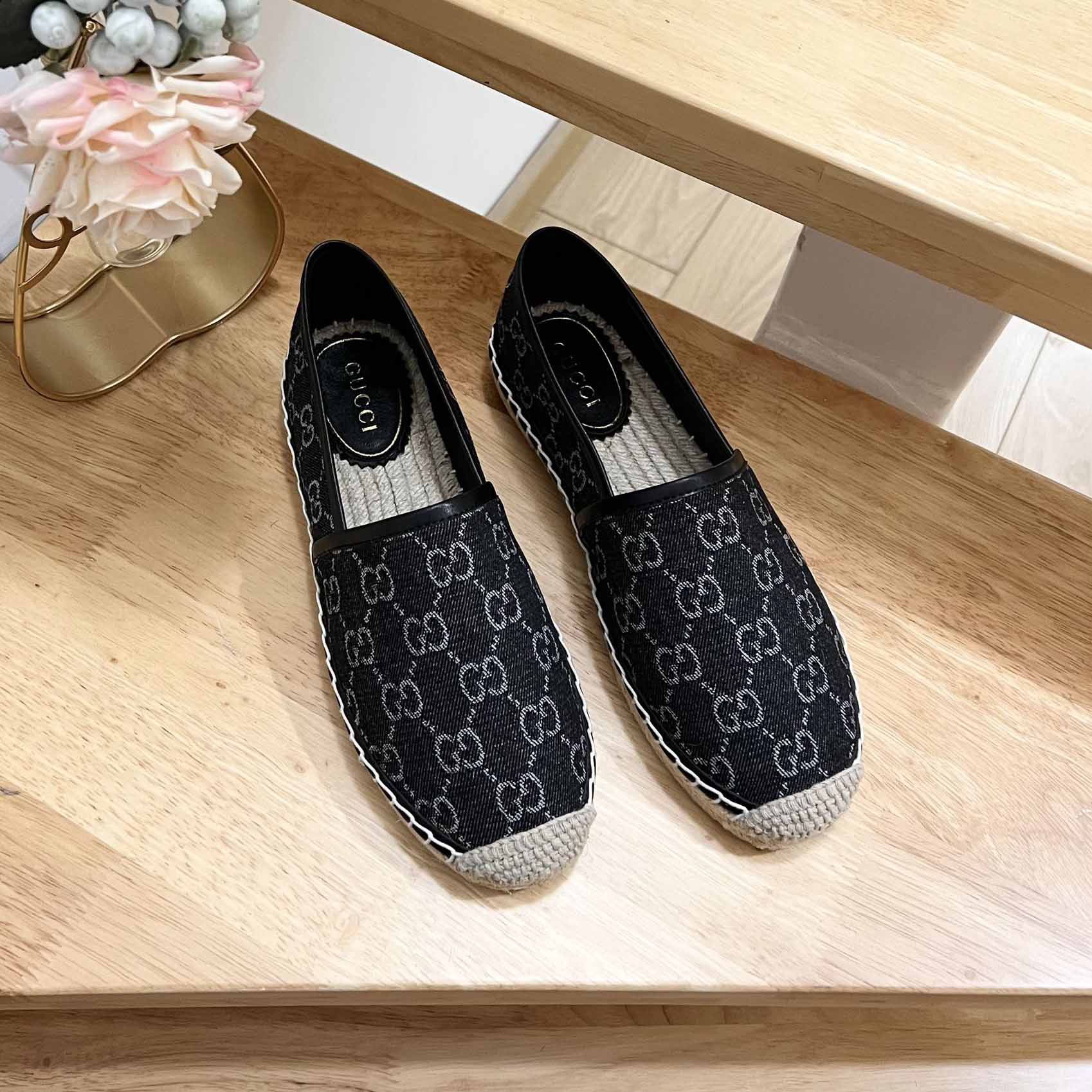 Gucci GG Espadrille - PerfectKickZ