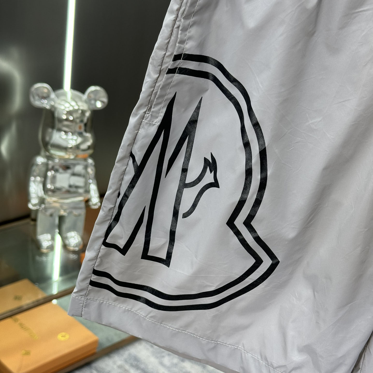 Moncler Swimming Shorts - PerfectKickZ