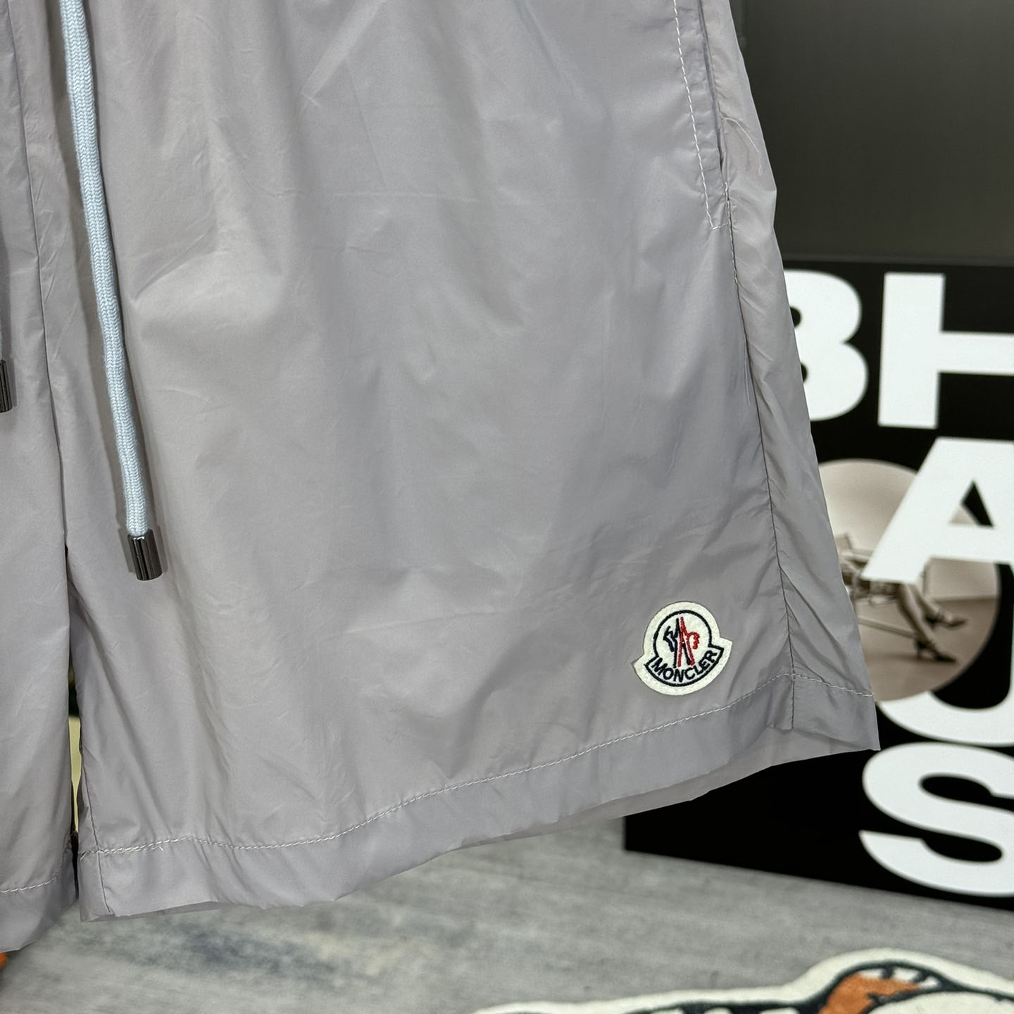 Moncler Swimming Shorts - PerfectKickZ