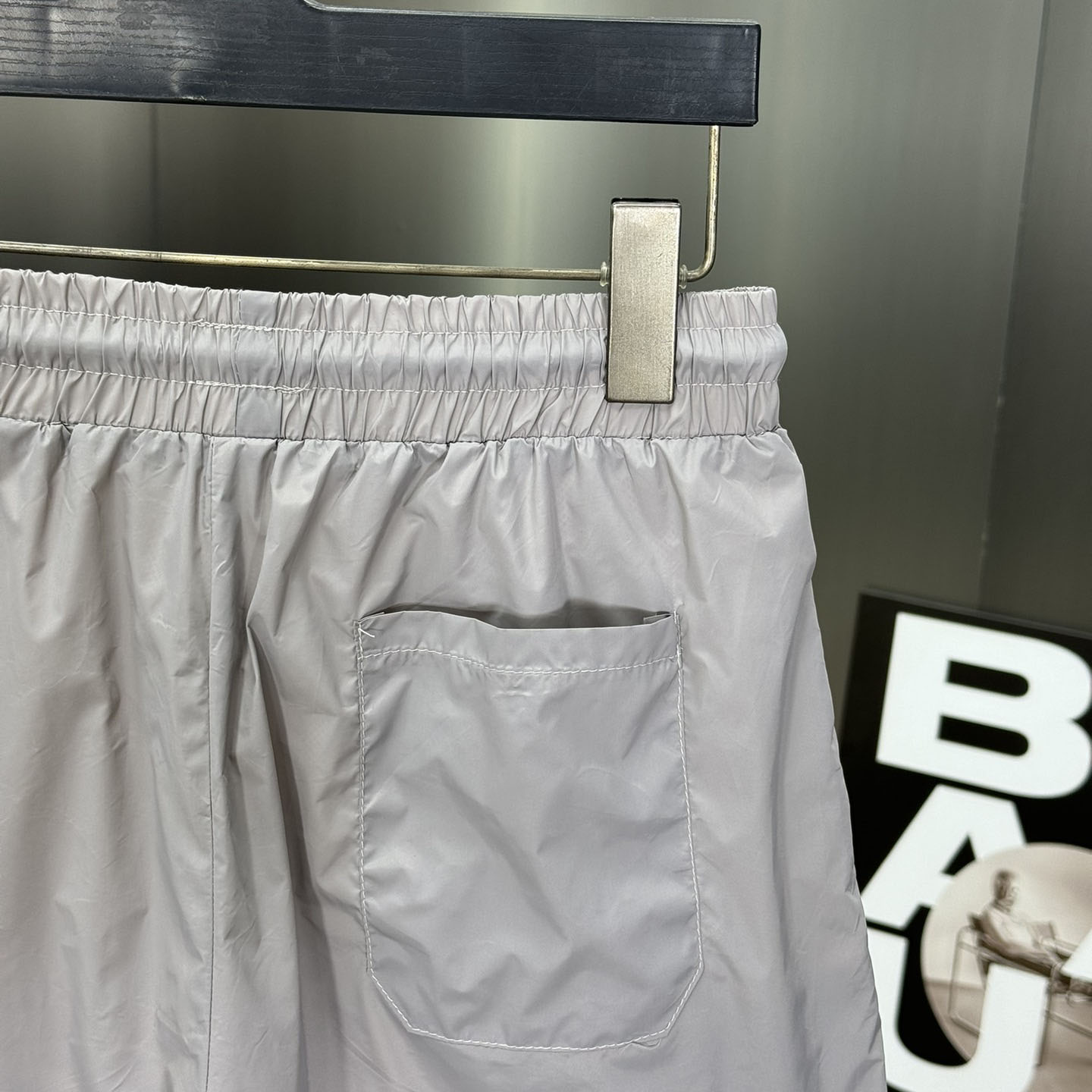 Moncler Swimming Shorts - PerfectKickZ
