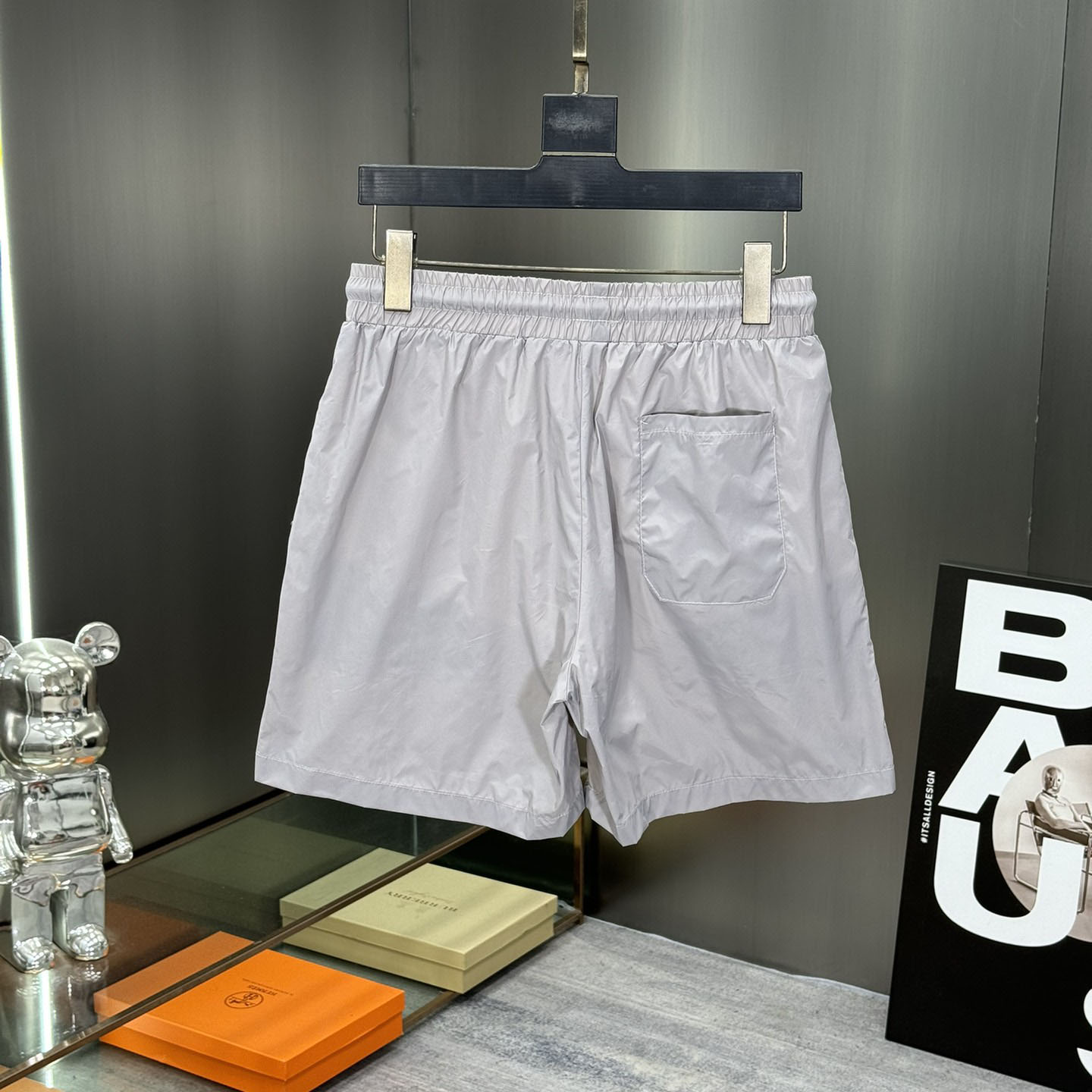 Moncler Swimming Shorts - PerfectKickZ