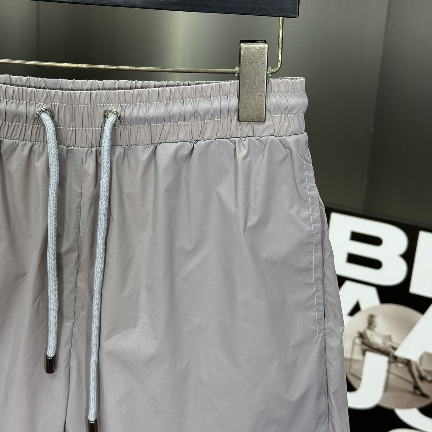Moncler Swimming Shorts - PerfectKickZ