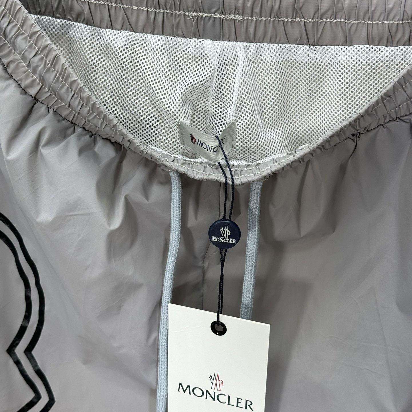 Moncler Swimming Shorts - PerfectKickZ