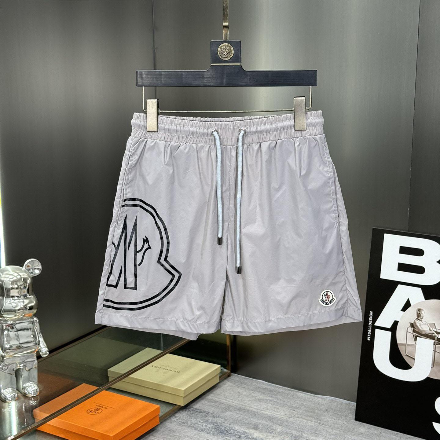 Moncler Swimming Shorts - PerfectKickZ