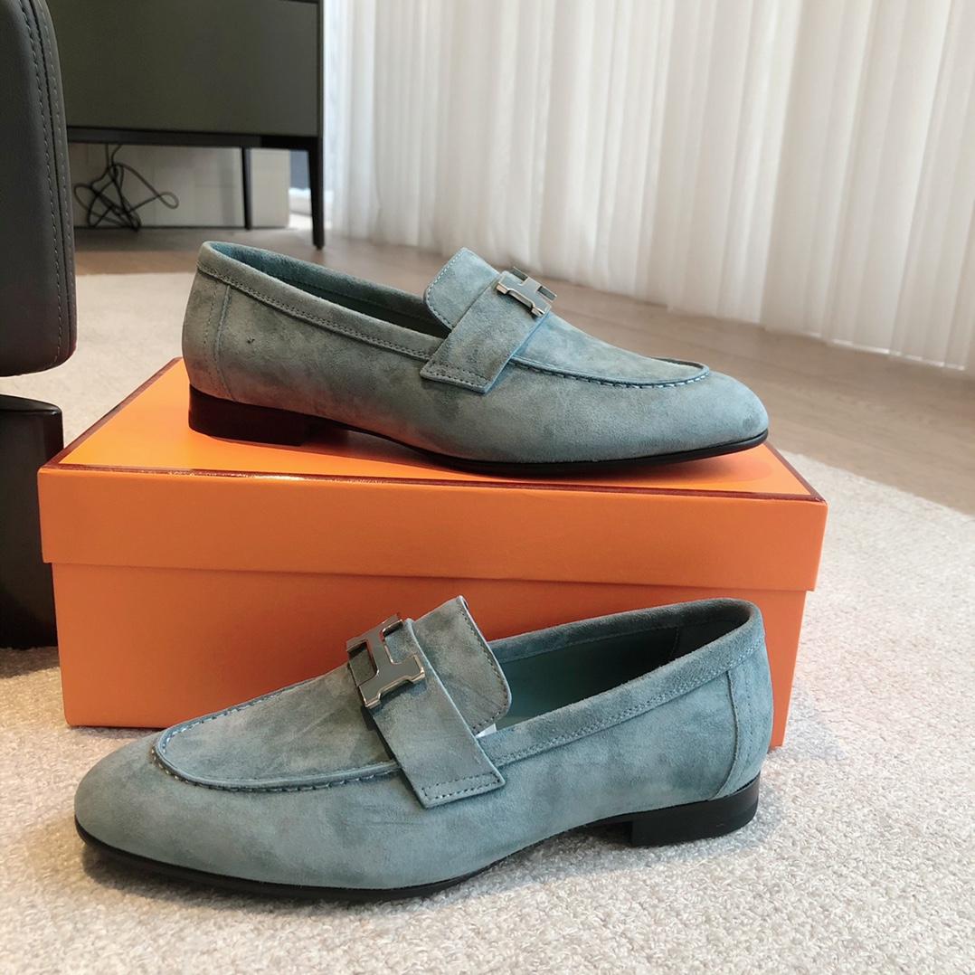 Hermes Paris Loafer - PerfectKickZ