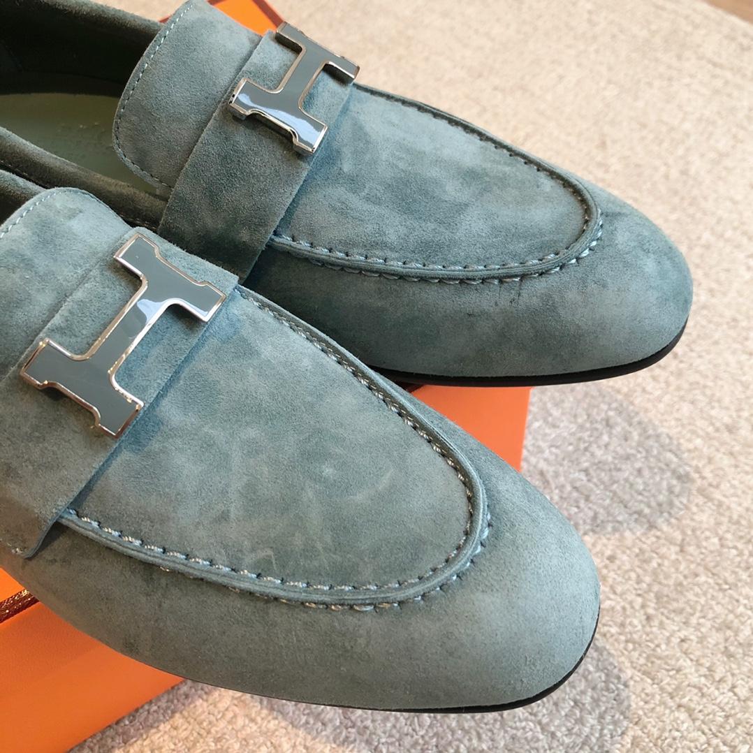 Hermes Paris Loafer - PerfectKickZ