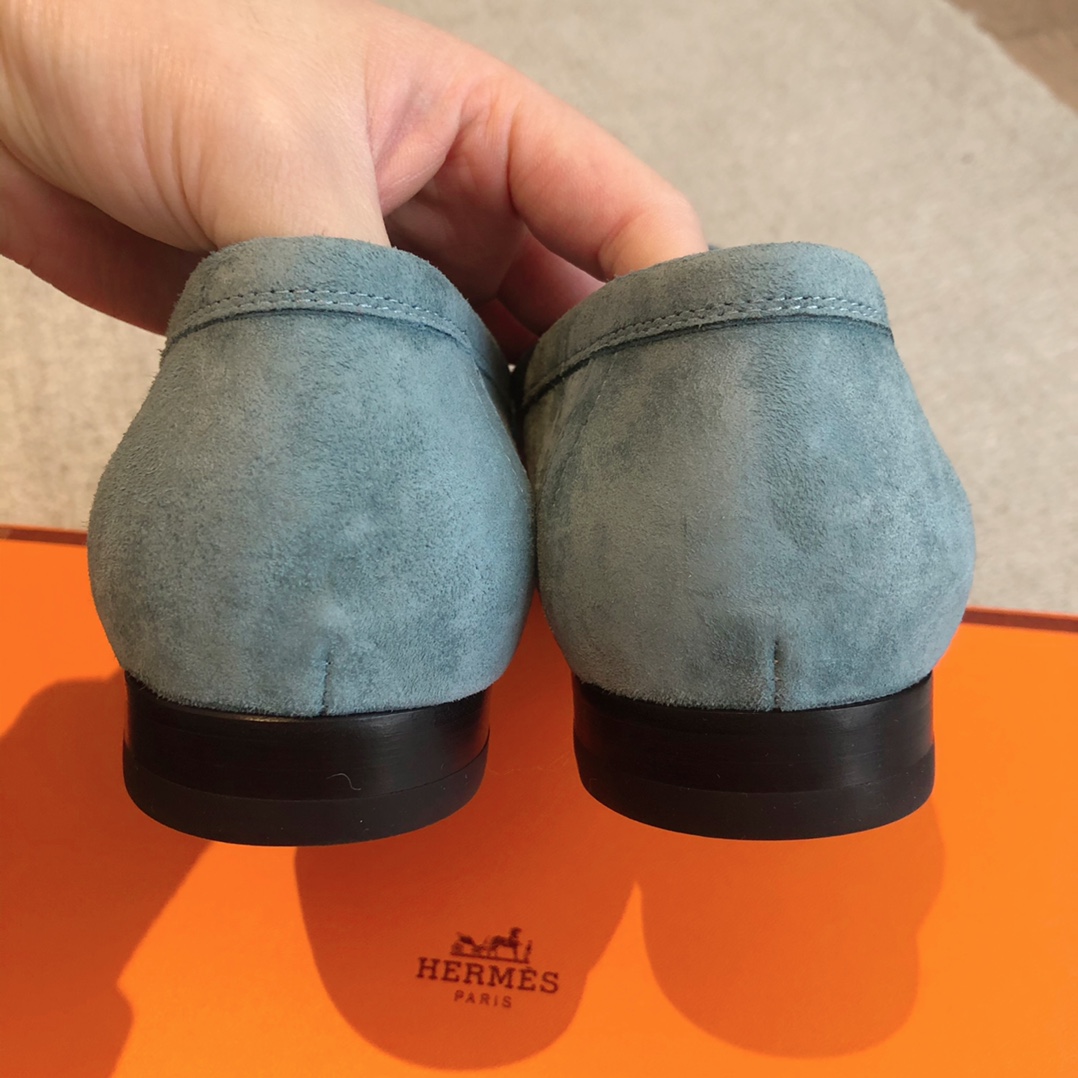 Hermes Paris Loafer - PerfectKickZ