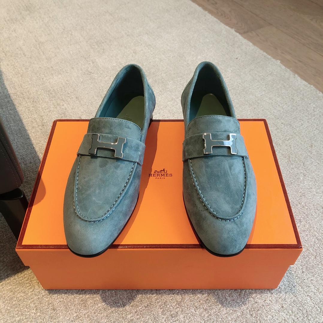 Hermes Paris Loafer - PerfectKickZ