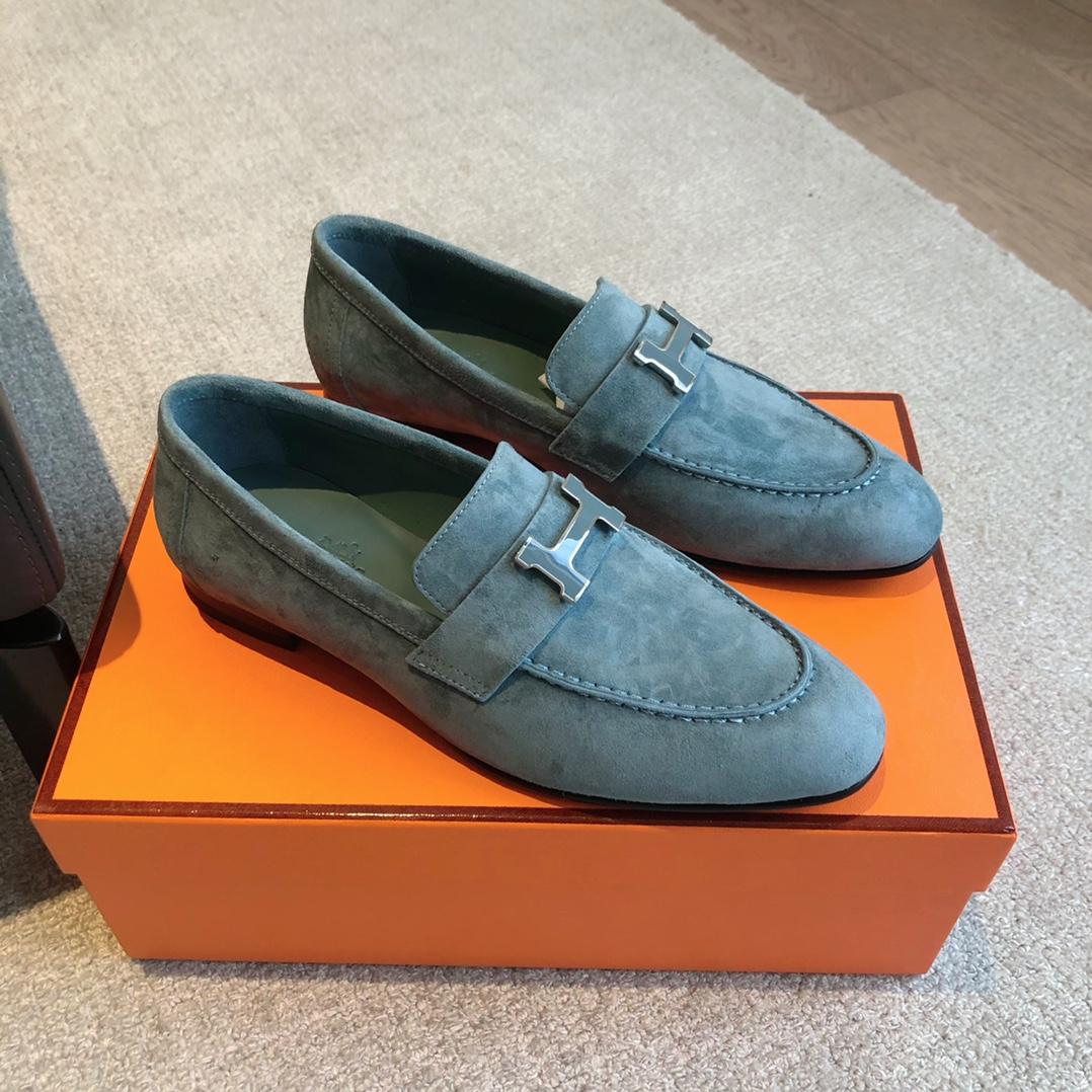 Hermes Paris Loafer - PerfectKickZ