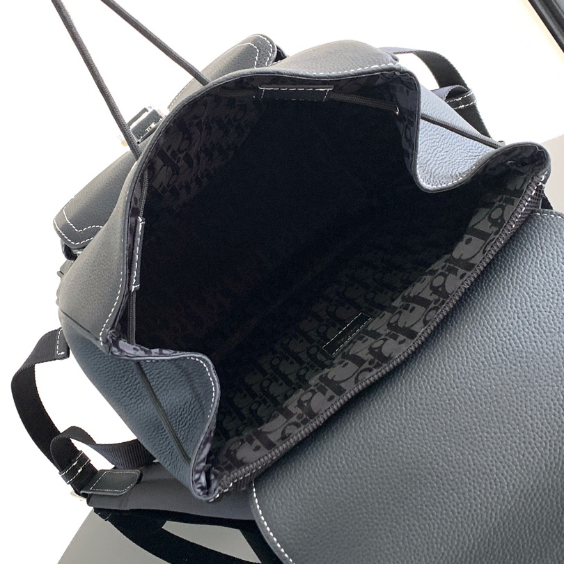 Dior Saddle Backpack  - PerfectKickZ