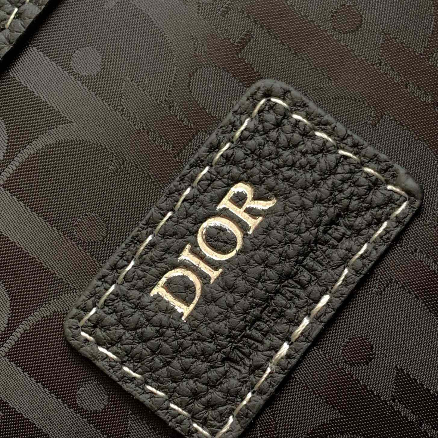 Dior Saddle Backpack  - PerfectKickZ