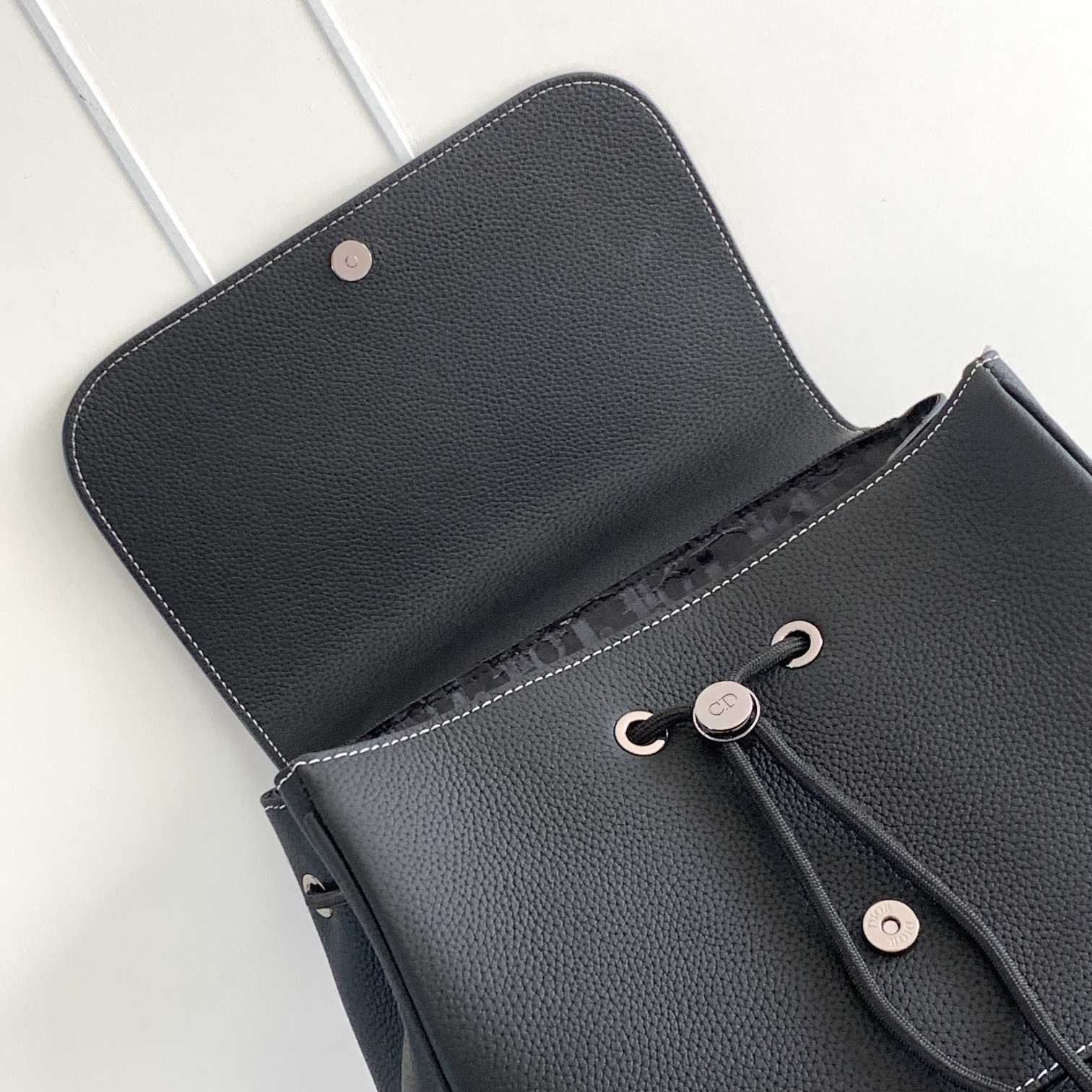 Dior Saddle Backpack  - PerfectKickZ