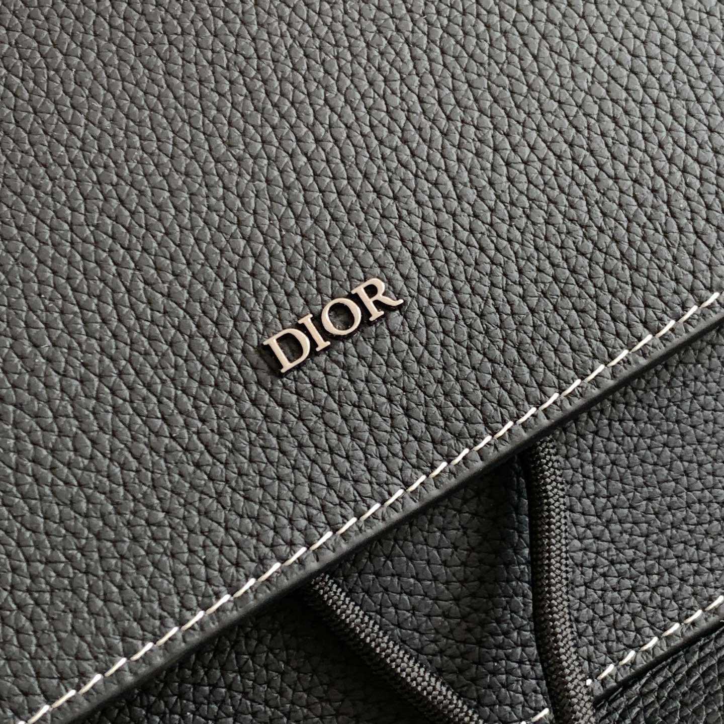 Dior Saddle Backpack  - PerfectKickZ