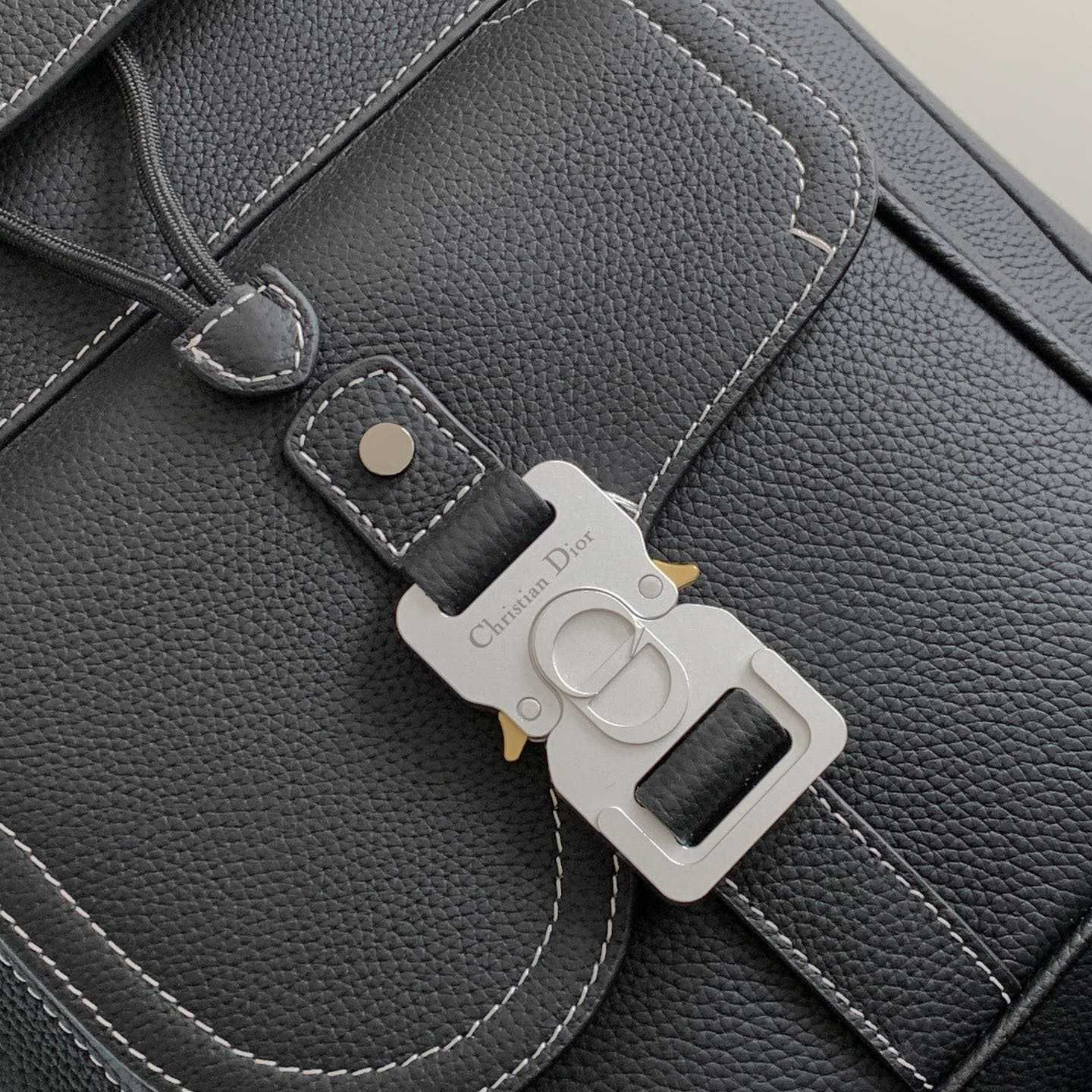 Dior Saddle Backpack  - PerfectKickZ
