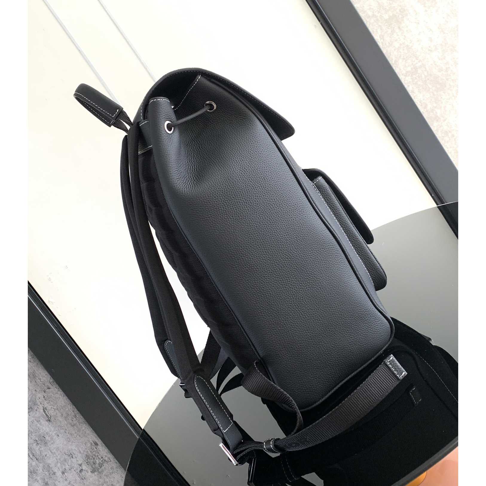 Dior Saddle Backpack  - PerfectKickZ