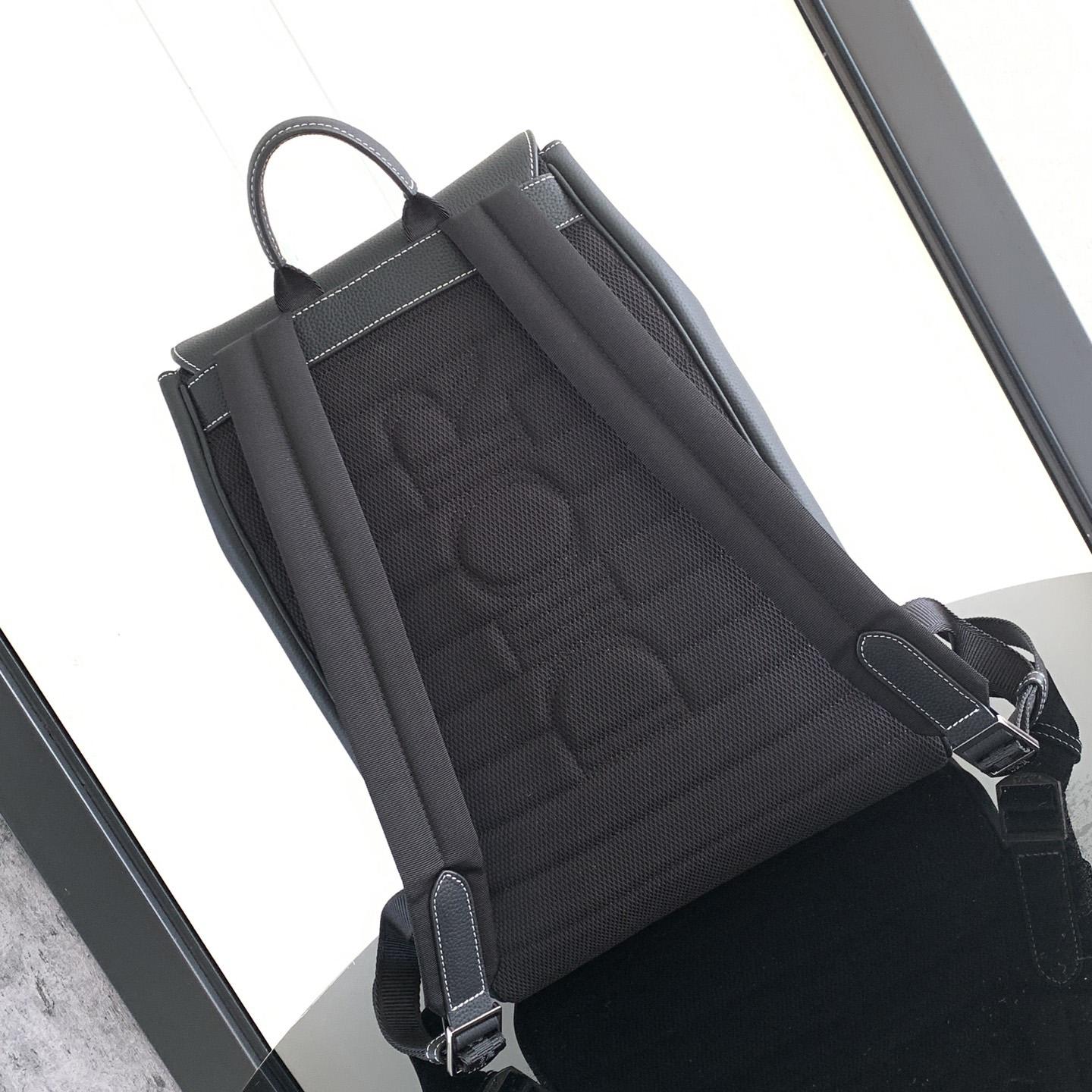 Dior Saddle Backpack  - PerfectKickZ