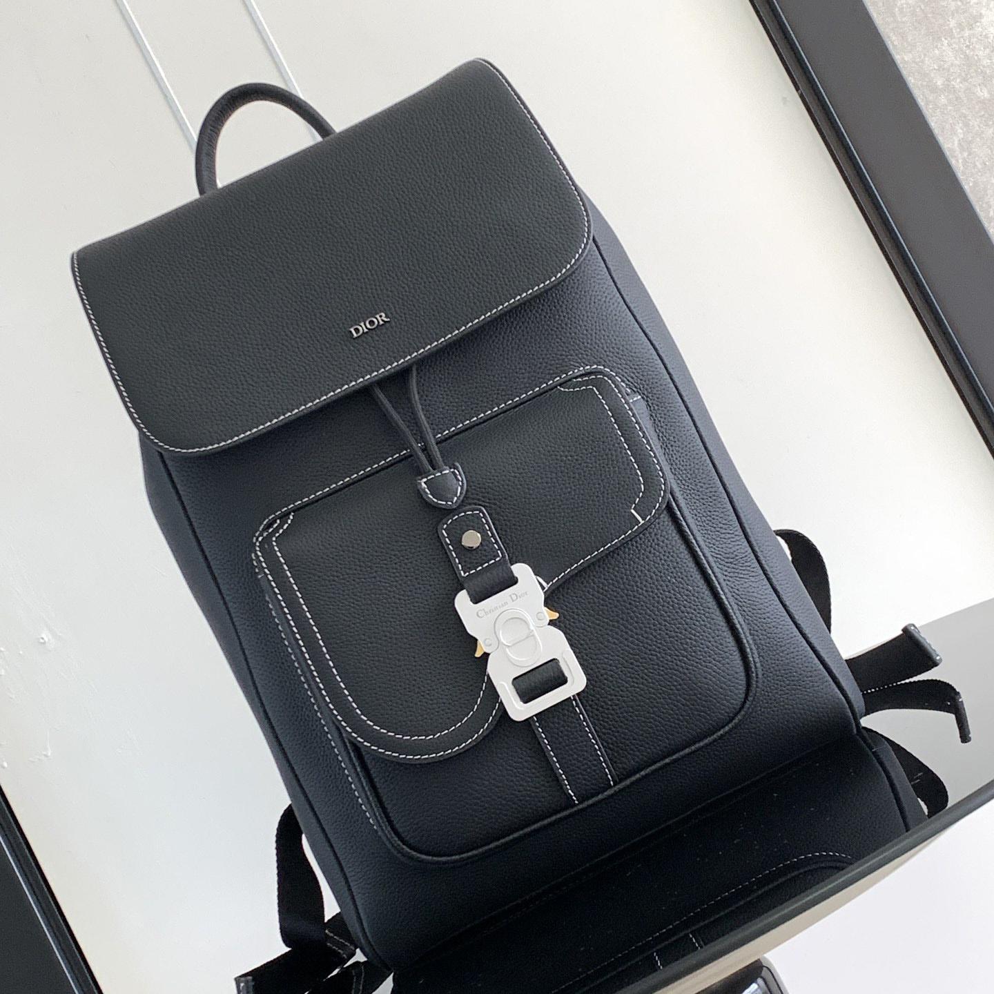 Dior Saddle Backpack  - PerfectKickZ