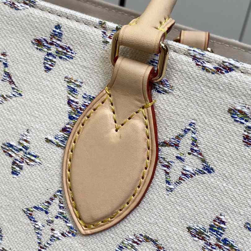 Louis Vuitton OnTheGo MM   M24708 - PerfectKickZ