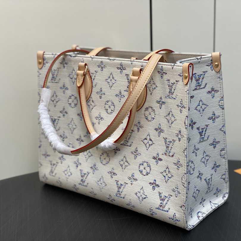 Louis Vuitton OnTheGo MM   M24708 - PerfectKickZ