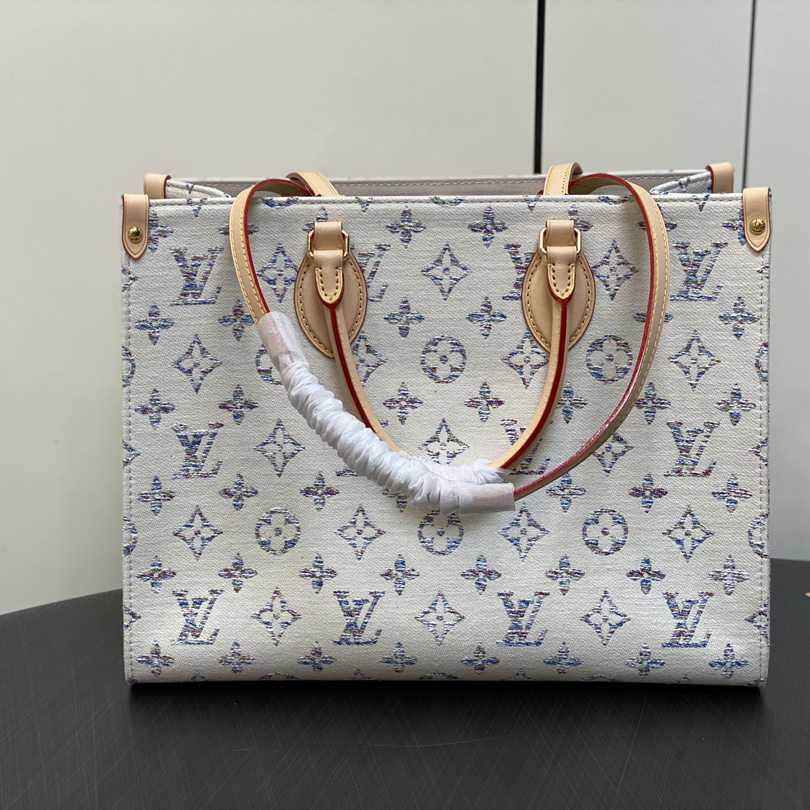 Louis Vuitton OnTheGo MM   M24708 - PerfectKickZ